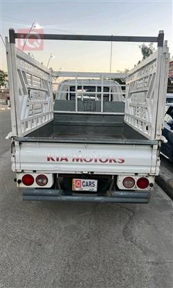 Kia Bongo